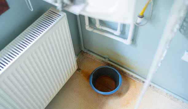 Best Dehumidification and Moisture Control in Beach, ND